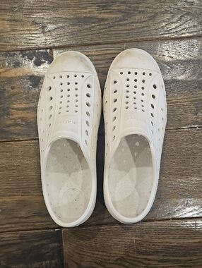 Natives Jefferson Shoes